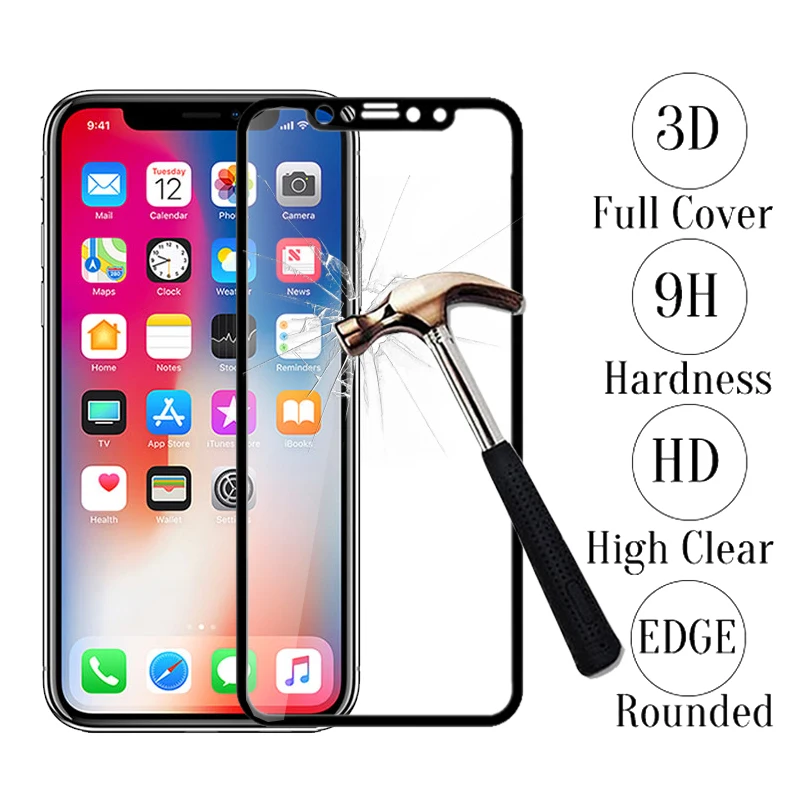 3D Glas For iphone X Tempered Glass For iphone 7 Plus Protective Glass For iphone 8 Plus Screen Protector iphonex iphone7 Glass
3D Glas For iphone X Tempered Glass For iphone 7 Plus Protective Glass For iphone 8 Plus Screen Protector iphonex iphone7 Glass