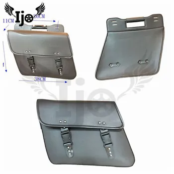 motorsiklet helmet bag retro for Vespa harley Davidson softail sportster mochila pernera sacoche moto motorcycle saddlebags bag
motorsiklet helmet bag retro for Vespa harley Davidson softail sportster mochila pernera sacoche moto motorcycle saddlebags bag