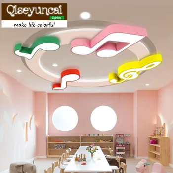 Qiseyuncai 2018 New ABCD letters, color cartoon ceiling lamps, kindergarten classrooms, boys, girls, children's rooms, lamps
Qiseyuncai 2018 New ABCD letters, color cartoon ceiling lamps, kindergarten classrooms, boys, girls, children's rooms, lamps