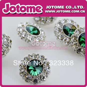 High Quantity 25mm Acrylic Rhinestone Crystal Buttons Sewing Plastic Shank Buttons
High Quantity 25mm Acrylic Rhinestone Crystal Buttons Sewing Plastic Shank Buttons