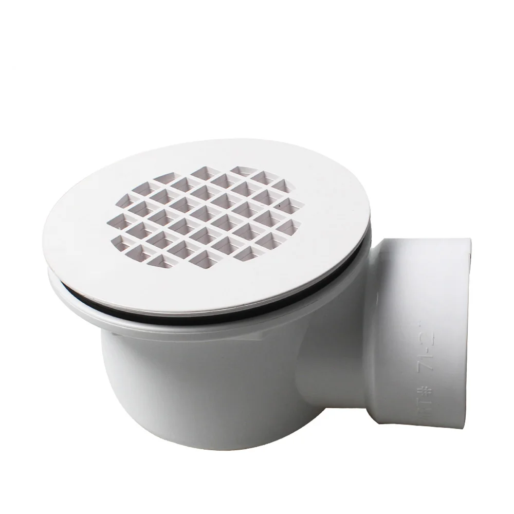 Talea 114mm Bathroom round Floor Drain Strainer filter Shower Drain Cover QF025C001
Talea 114mm Bathroom round Floor Drain Strainer filter Shower Drain Cover QF025C001