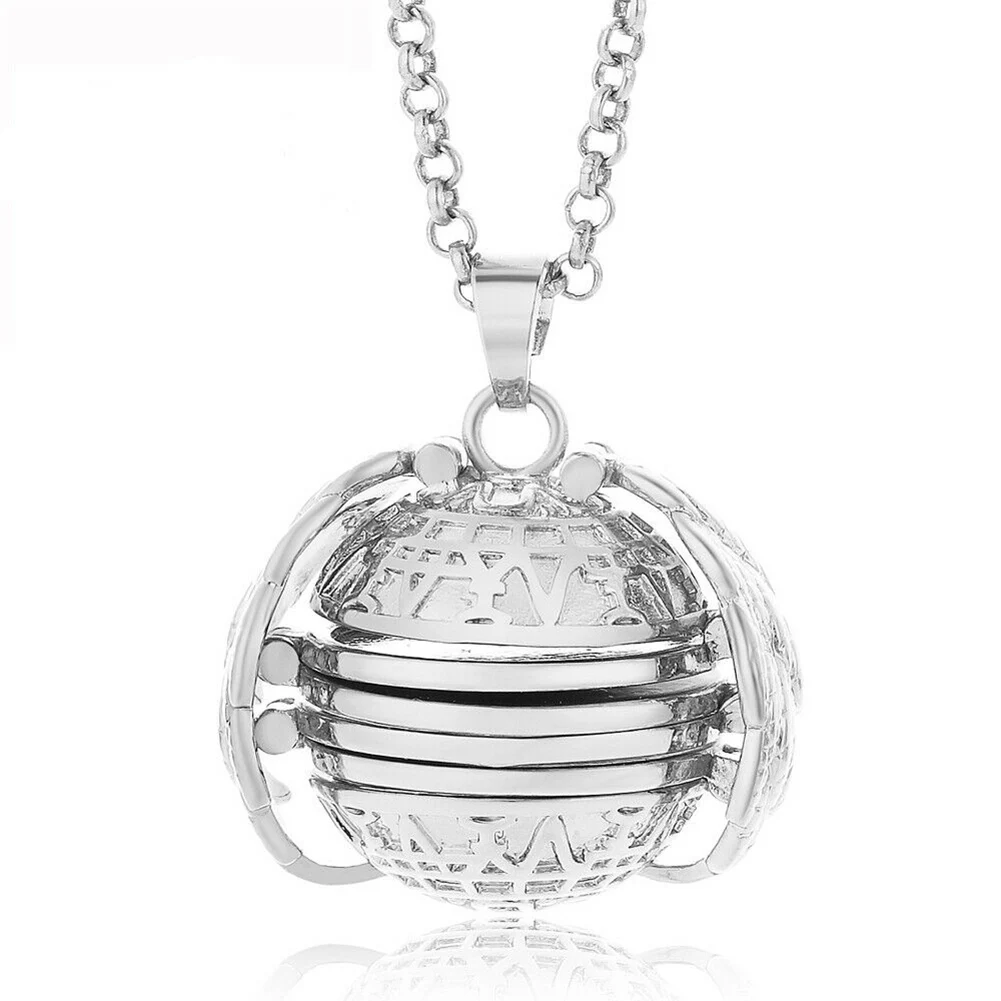 Hot Expanding Photo Locket Necklace Pendant Gift Jewelry Decoration for Women Lady SMA66
Hot Expanding Photo Locket Necklace Pendant Gift Jewelry Decoration for Women Lady SMA66