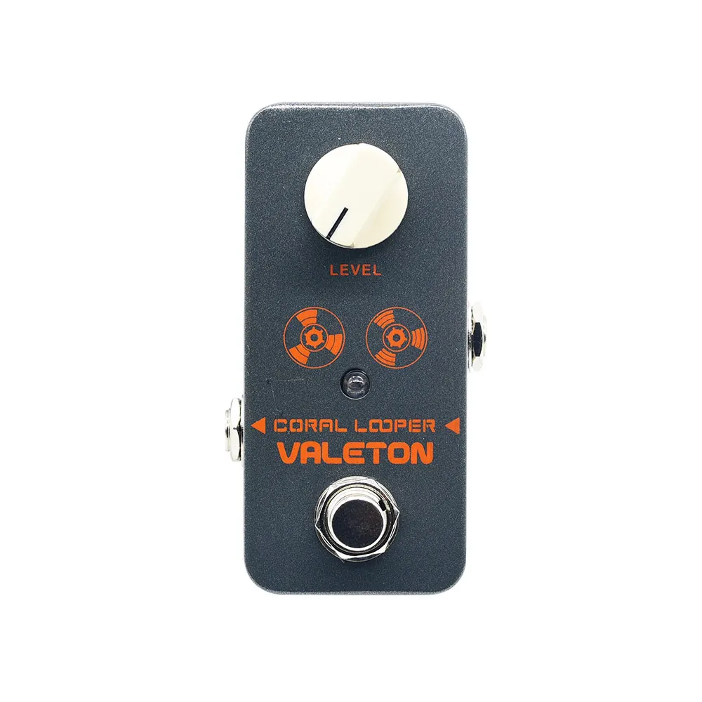 CLP-1(Coral-Looper)-3