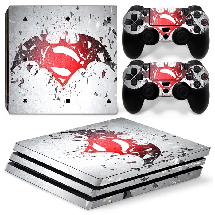 customized and wholesale Bats pattern skin sticker decal vinyl for playstation 4 pro for ps4 pro#TN-P4Pro-0844
customized and wholesale Bats pattern skin sticker decal vinyl for playstation 4 pro for ps4 pro#TN-P4Pro-0844