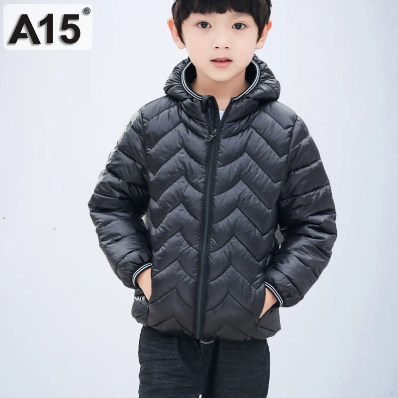 Children Winter Jacket for Boys Kids Down Jacket Hooded Warm Girls Parka Coat Outwear Clothes Puffer Clothing Size 6 8 9 10 Year
Children Winter Jacket for Boys Kids Down Jacket Hooded Warm Girls Parka Coat Outwear Clothes Puffer Clothing Size 6 8 9 10 Year