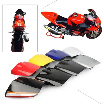 Motorcycle Rear Pillion Passenger Cowl Seat Back Cover For Honda CBR954RR CBR 954RR 2002 2003
Motorcycle Rear Pillion Passenger Cowl Seat Back Cover For Honda CBR954RR CBR 954RR 2002 2003