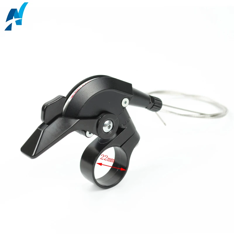 RYCERZ Bicycle Fork Remote Lock Out Switch 6 Position Fork Rremote Control Remote Adjustment Compatible FOX ROCKSHOX MANITOU
RYCERZ Bicycle Fork Remote Lock Out Switch 6 Position Fork Rremote Control Remote Adjustment Compatible FOX ROCKSHOX MANITOU