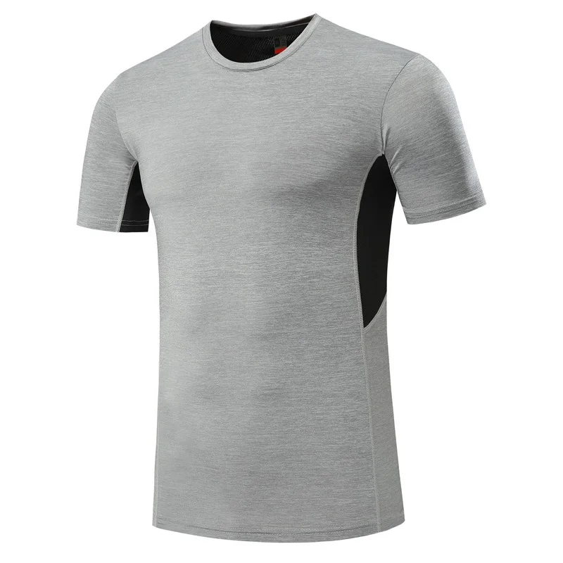 Man T-shirt Sport Outdoor Clothes Soft Shirt Running Fast-drying Short Sleeve Casual Work Shirt Man
Man T-shirt Sport Outdoor Clothes Soft Shirt Running Fast-drying Short Sleeve Casual Work Shirt Man