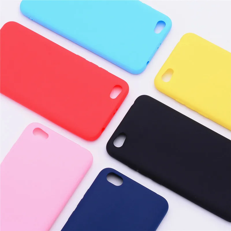 Xiaomi Redmi Note 5A Case Redmi Note 5A Prime Case Silicone Color Matte Soft TPU Cover For Xiaomi Redmi Note 5A Prime Phone Case
Xiaomi Redmi Note 5A Case Redmi Note 5A Prime Case Silicone Color Matte Soft TPU Cover For Xiaomi Redmi Note 5A Prime Phone Case