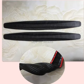 2pc/set Car edge bumper protection sticker protector strip for seat leon audi a4 b7 golf 5 mondeo mk4 e39 volvo v50 peugeot 308
2pc/set Car edge bumper protection sticker protector strip for seat leon audi a4 b7 golf 5 mondeo mk4 e39 volvo v50 peugeot 308