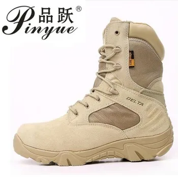 camouflage Tactical Military Combat Men Boots Outdoor Wearable Warm Cotton Shoes Climbing Army Men Boots Men's Tactical Boots
camouflage Tactical Military Combat Men Boots Outdoor Wearable Warm Cotton Shoes Climbing Army Men Boots Men's Tactical Boots