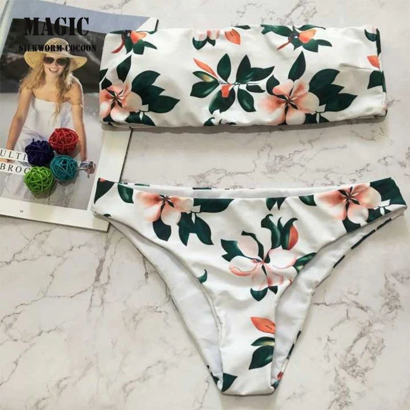 printed flowers bikini ladies swimsuit sexy bandage swimsuit split two-piece suit
printed flowers bikini ladies swimsuit sexy bandage swimsuit split two-piece suit