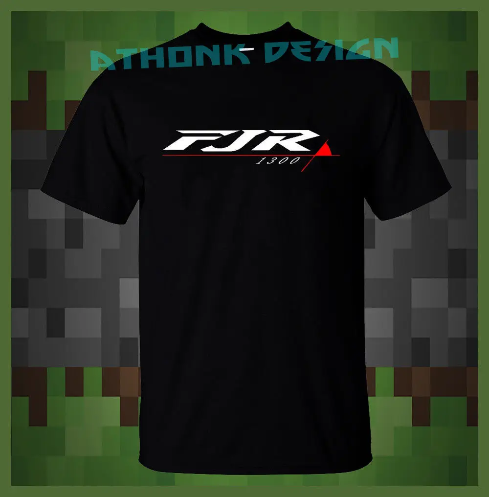 2019 Hot sale Fashion Japan Motorcycles FJR 1300 MOTORCYCLE T-SHIRT FJR1300 TEE T-SHIRT Tee shirt
2019 Hot sale Fashion Japan Motorcycles FJR 1300 MOTORCYCLE T-SHIRT FJR1300 TEE T-SHIRT Tee shirt