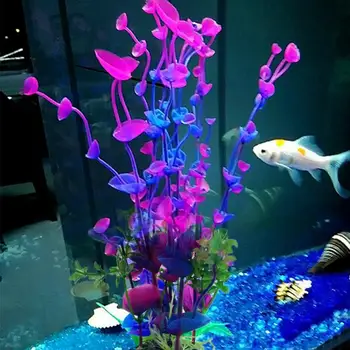 Aquarium Landscaping Simulation Aquatic Plants Fish Tank Decoration Flower Grass simulation Water Plant Ornament
Aquarium Landscaping Simulation Aquatic Plants Fish Tank Decoration Flower Grass simulation Water Plant Ornament