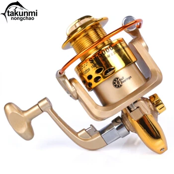 Fishing Spool Yarn Carp Spool Wooden Rod Front and Rear Carbon Dragons Max Drag 18Kg 9 + 1BB Metal Spool And Mile ZG-77
Fishing Spool Yarn Carp Spool Wooden Rod Front and Rear Carbon Dragons Max Drag 18Kg 9 + 1BB Metal Spool And Mile ZG-77