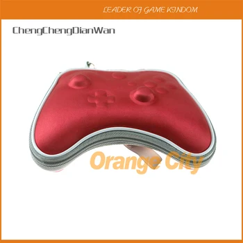 ChengChengDianWan For XboxOne Gamepad Pouch Bag Game Protective Hand Case For Xbox One Controller Airform Pouch Carry Bag 3pcs
ChengChengDianWan For XboxOne Gamepad Pouch Bag Game Protective Hand Case For Xbox One Controller Airform Pouch Carry Bag 3pcs
