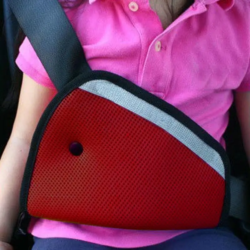 Adjustable Car Baby Safety Belt Adjuster Safety Fit Seat Belt Adjust Device Kids Protecter Belt Cover Shoulder Harness Strap
Adjustable Car Baby Safety Belt Adjuster Safety Fit Seat Belt Adjust Device Kids Protecter Belt Cover Shoulder Harness Strap
