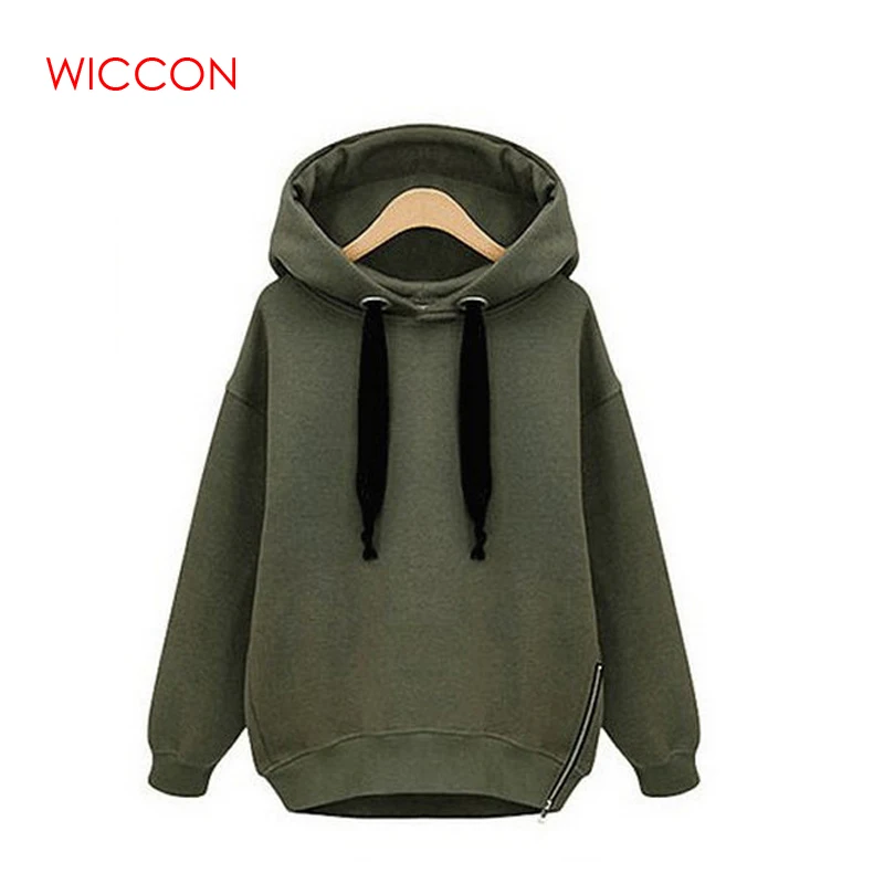 2019 Sweatshirt Green Side Zipper Hoodie Blackpink Kpop Spring Oversized Hoodie Streetwear Women Long Sleeve Solid Color Hoodies
2019 Sweatshirt Green Side Zipper Hoodie Blackpink Kpop Spring Oversized Hoodie Streetwear Women Long Sleeve Solid Color Hoodies