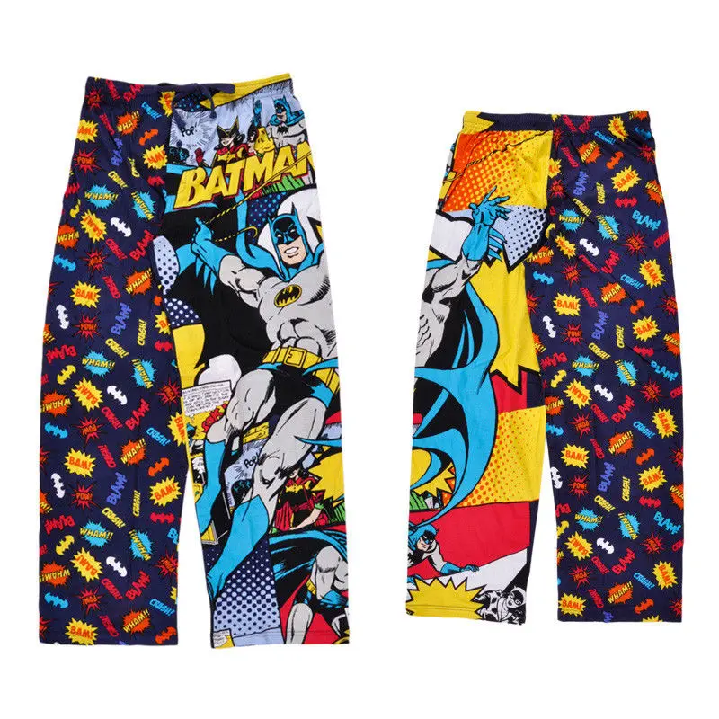 Batman Family matching clothes Kid Black Patterned Men Lounge Pants Bottoms Father and son Daughter pyjama trousers outfits
Batman Family matching clothes Kid Black Patterned Men Lounge Pants Bottoms Father and son Daughter pyjama trousers outfits