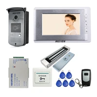 MILEVIEW Wired 7