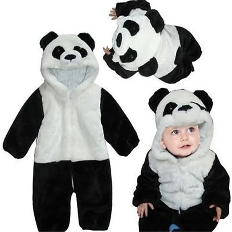Autumn Winter Baby Romper Newborn Baby Boys Girls Cute Panda Cotton Zipper One Piece Long Sleeve Cotton Rompers Clothing Set Autumn Winter Baby Romper Newborn Baby Boys Girls Cute Panda Cotton Zipper One Piece Long Sleeve Cotton Rompers Clothing Set<br><br>Aliexpress