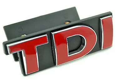 1 PCS Red TDI Car Front Grill Grille Badge car stickers for Golf Jetta Polo MK Scirocco Emblem Car Styling
1 PCS Red TDI Car Front Grill Grille Badge car stickers for Golf Jetta Polo MK Scirocco Emblem Car Styling