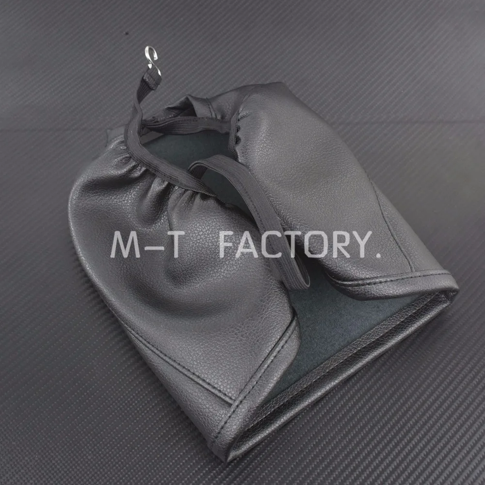 Fuel Tank Bra 003