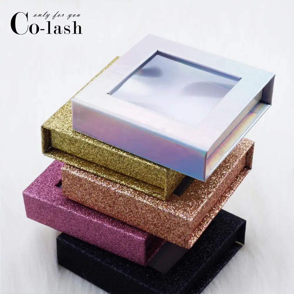 Colash wholesale false eyelashes custom packaging box custom logo 3d mink lashes boxes faux cils strip magnetic case empty
Colash wholesale false eyelashes custom packaging box custom logo 3d mink lashes boxes faux cils strip magnetic case empty