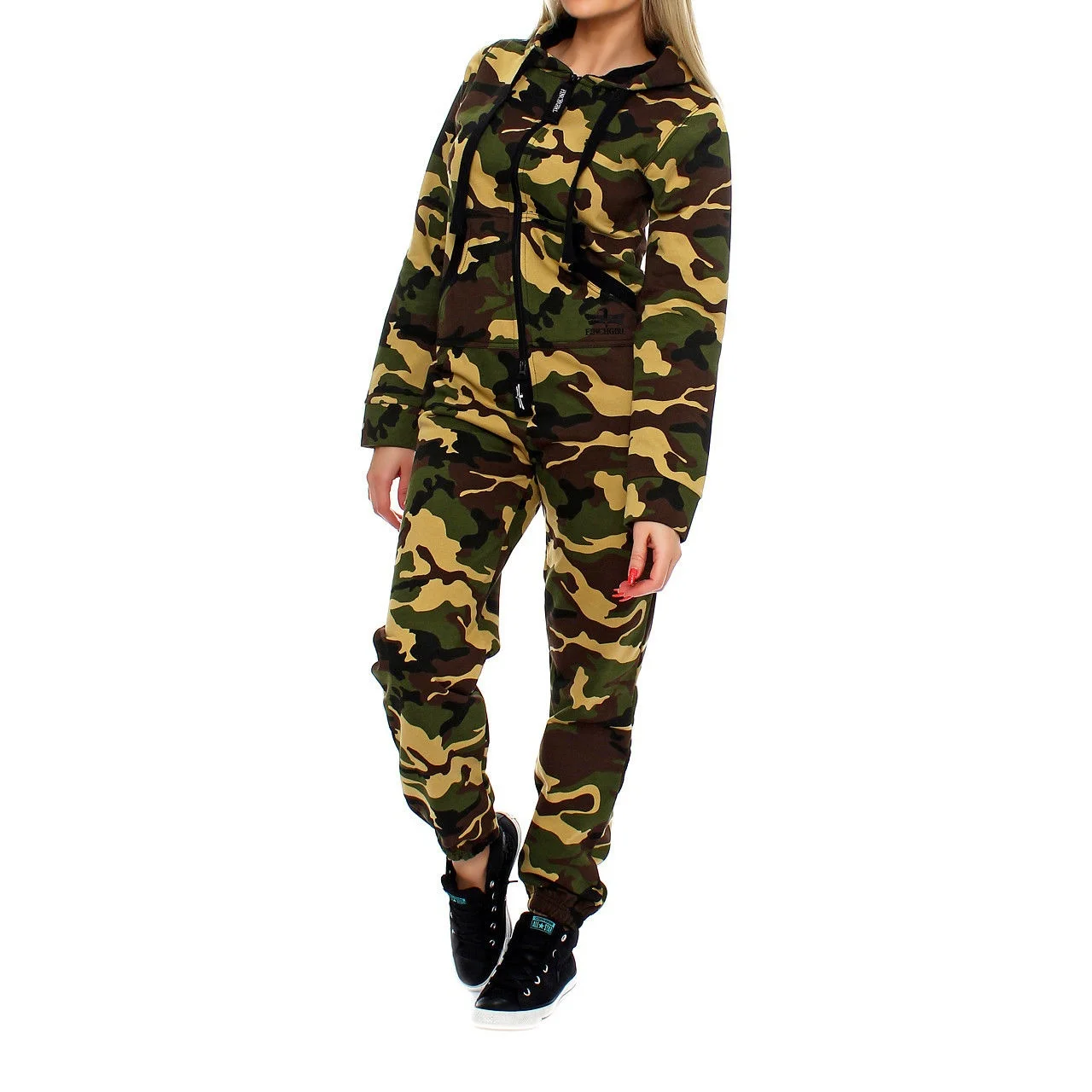 ZOGAA 2019 Camouflage Crop Top Leggings for Women Fitness Track Pant womens Female 2 piece Set Women
ZOGAA 2019 Camouflage Crop Top Leggings for Women Fitness Track Pant womens Female 2 piece Set Women