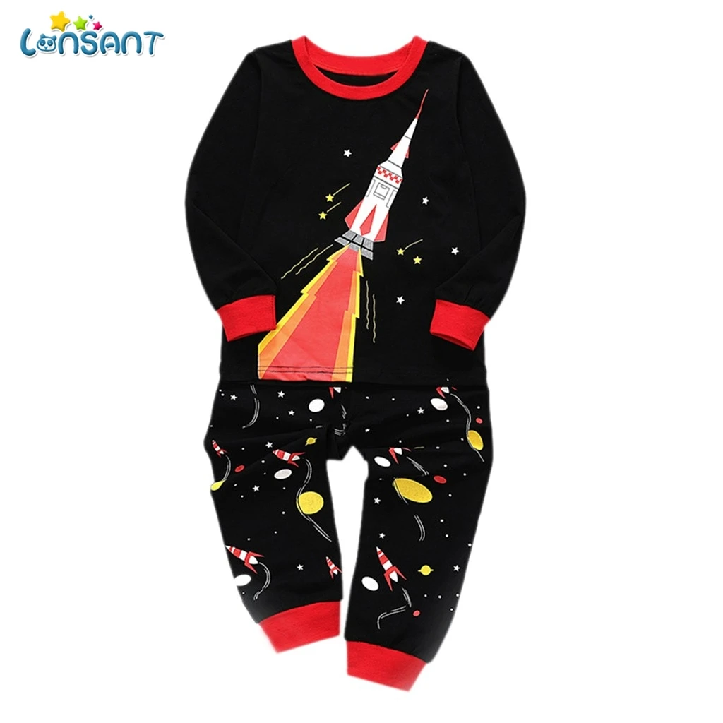 LONSANT Children's Sets Long Sleeve O Neck Printed New Year Costumes For Kids Disfraces Infantiles Baby Boy Clothes Baby Set N30
LONSANT Children's Sets Long Sleeve O Neck Printed New Year Costumes For Kids Disfraces Infantiles Baby Boy Clothes Baby Set N30