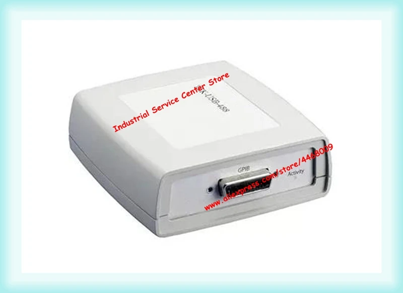 Оригинальный TEK-USB-488 адаптер GPIB к USB | Обустройство дома