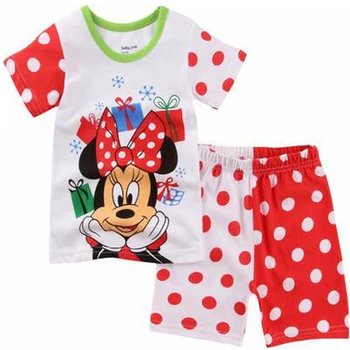 Kids Pajamas Baby Boy Clothes Cute Cartoon Mickey Minnie Printed Pajamas Set Baby Girls Summer Elsa Cotton Clothes Pajamas Kids
Kids Pajamas Baby Boy Clothes Cute Cartoon Mickey Minnie Printed Pajamas Set Baby Girls Summer Elsa Cotton Clothes Pajamas Kids