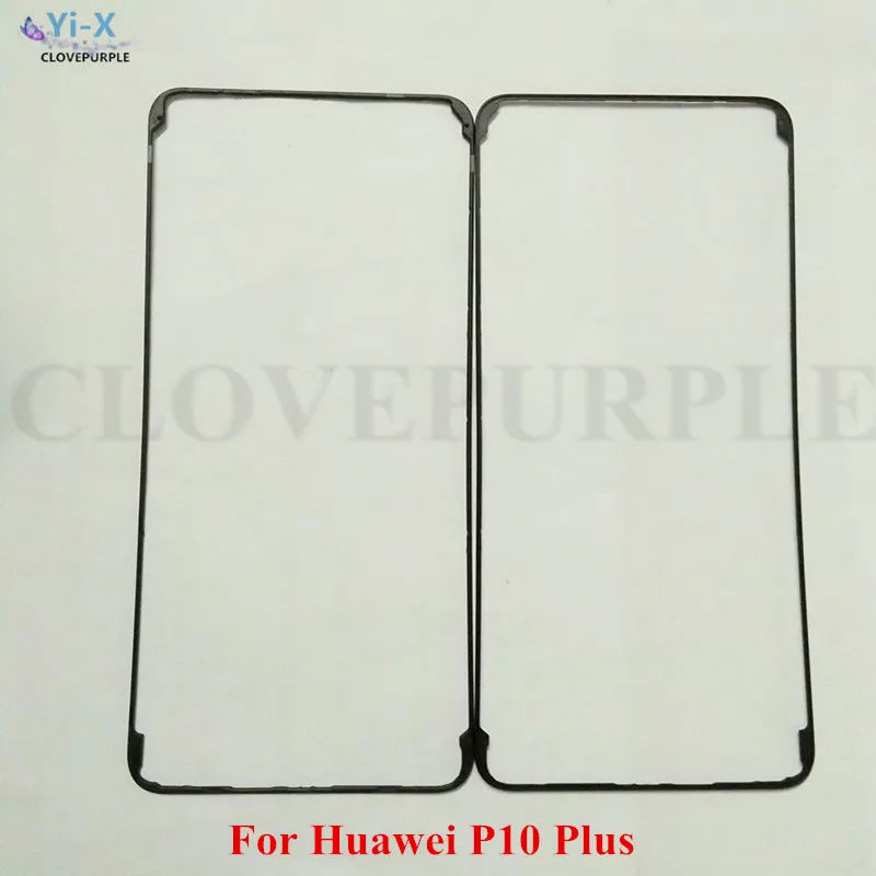 5PCS/Lot Black/White Front Housing Chassis Plate LCD Display Plastic Bezel Faceplate Frame (No LCD) For Huawei P10 Plus
5PCS/Lot Black/White Front Housing Chassis Plate LCD Display Plastic Bezel Faceplate Frame (No LCD) For Huawei P10 Plus
