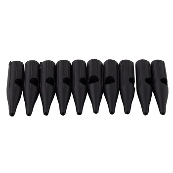 Fresshipping 100Pcs/Lot 3R Tattoo Tips For Permanent Makeup Mosaic Merlin Biotouch Tattoo Machine
Fresshipping 100Pcs/Lot 3R Tattoo Tips For Permanent Makeup Mosaic Merlin Biotouch Tattoo Machine