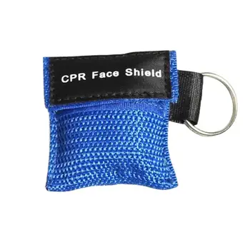 Joylife First Aid Resuscitation Facemask Face Mask Shield Key-ring Mouth to Mouth Mask
Joylife First Aid Resuscitation Facemask Face Mask Shield Key-ring Mouth to Mouth Mask