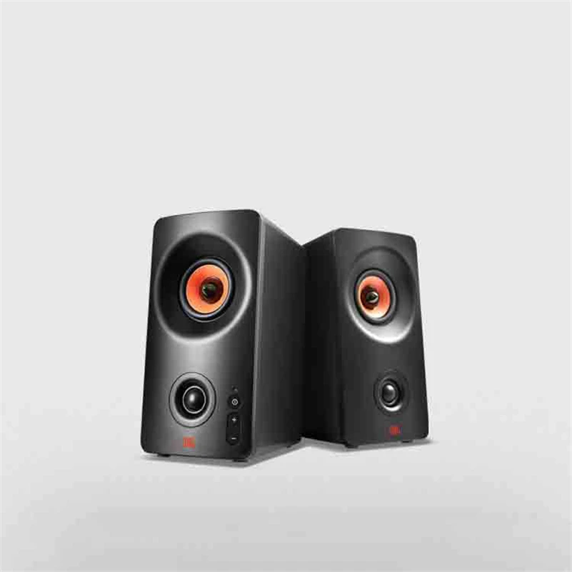 

JBL PS3300 Wireless Bluetooth Speaker Multimedia Audio Desktop Independent Soundbar Desktop Mobile Audio Glosnik Black Speakers