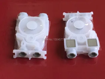 10 Pieces DX6 DX7 printhead ink damper for Epson 1180 7700 9700 Mutoh VJ 1618 Wit-color printer ink dumper
10 Pieces DX6 DX7 printhead ink damper for Epson 1180 7700 9700 Mutoh VJ 1618 Wit-color printer ink dumper