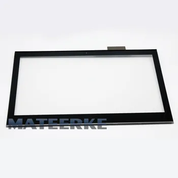 Laptop Touch Screen Digitizer Glass for Sony Vaio SVT131 SVT131A11L SVT131B11W +Frame
Laptop Touch Screen Digitizer Glass for Sony Vaio SVT131 SVT131A11L SVT131B11W +Frame