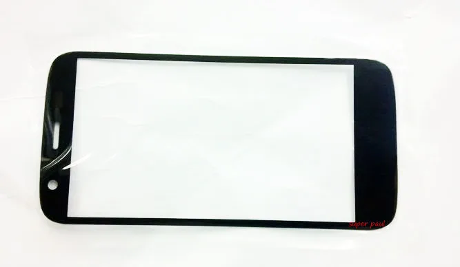 Replacement LCD Front Touch Screen Glass Outer Lens For Motorola MOTO G XT1031 XT1032 XT1033 XT1028 Touch Screen
Replacement LCD Front Touch Screen Glass Outer Lens For Motorola MOTO G XT1031 XT1032 XT1033 XT1028 Touch Screen