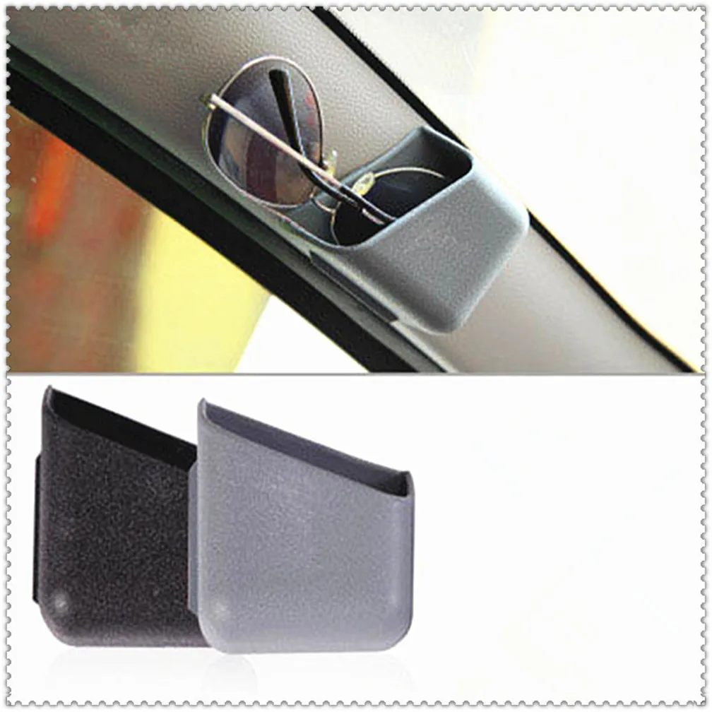 CAR auto Glasses Organizer Storage Box for Ford Focus MK2 MK3 MK4 kuga Escape Fiesta Ecosport Mondeo Fusion Transit B-MAX
CAR auto Glasses Organizer Storage Box for Ford Focus MK2 MK3 MK4 kuga Escape Fiesta Ecosport Mondeo Fusion Transit B-MAX