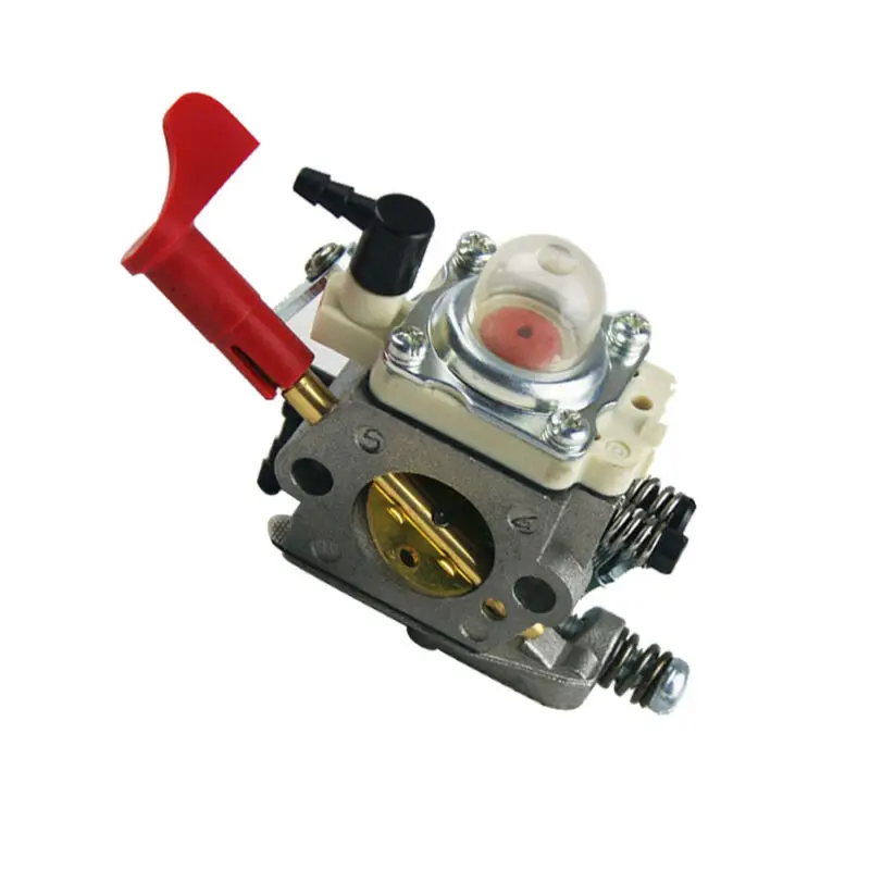 Parts Carburetor Garden Outdoor For Zenoah CY For HPI FG For Losi Rovan KM Carb Replacement Convenient
Parts Carburetor Garden Outdoor For Zenoah CY For HPI FG For Losi Rovan KM Carb Replacement Convenient