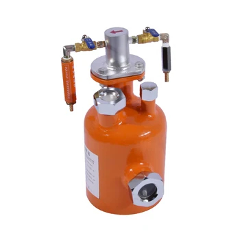 New Arrival High Performance Welding Generator Brazing Flux Tank MPFSO-168P Copper Pot Welding Flux Generator 4L Hot Selling
New Arrival High Performance Welding Generator Brazing Flux Tank MPFSO-168P Copper Pot Welding Flux Generator 4L Hot Selling