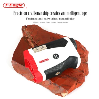 T-eagle 8x Laser Distance Meter 800M Laser Rangefinder 8X Monocular Telescope for hunting golf rangefinder laser meter distance
T-eagle 8x Laser Distance Meter 800M Laser Rangefinder 8X Monocular Telescope for hunting golf rangefinder laser meter distance