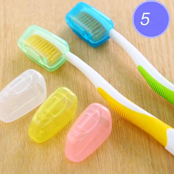 Toothbrush Cover Brush Cap Case Portable Travel Hiking Camping 1pc Fast Shipping
Toothbrush Cover Brush Cap Case Portable Travel Hiking Camping 1pc Fast Shipping