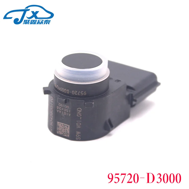 For HYUNDAI 2015 New Tucson Parking Radar Front Radar Electronic Eye Reversing Radar Sensor 95720-D3000
For HYUNDAI 2015 New Tucson Parking Radar Front Radar Electronic Eye Reversing Radar Sensor 95720-D3000