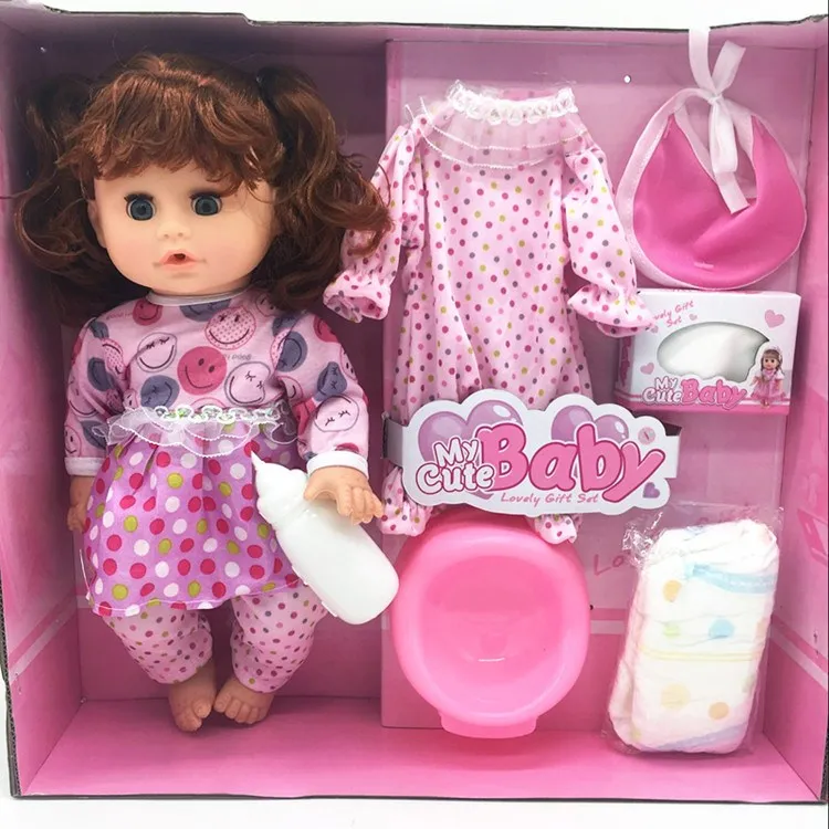 32 см Полный винил питьевой воды в средства ухода за кожей Reborn Baby Doll игрушка taliking для девочек bebe реборн купаться, игрушка, подарок на день рождения
32 см Полный винил питьевой воды в средства ухода за кожей Reborn Baby Doll игрушка taliking для девочек bebe реборн купаться, игрушка, подарок на день рождения