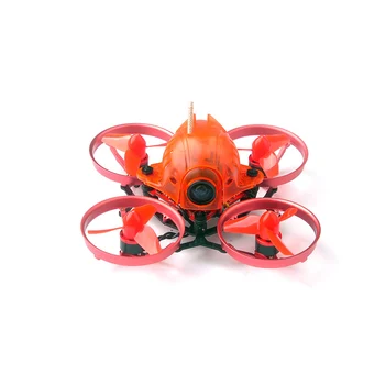 

JMT Mini Snapper6 1S Brushless Bwhoop Racer Drone BNF 5.8G 48CH 700TVL Camera F3 Built-in OSD 65mm Micro FPV RC Mulitcopter