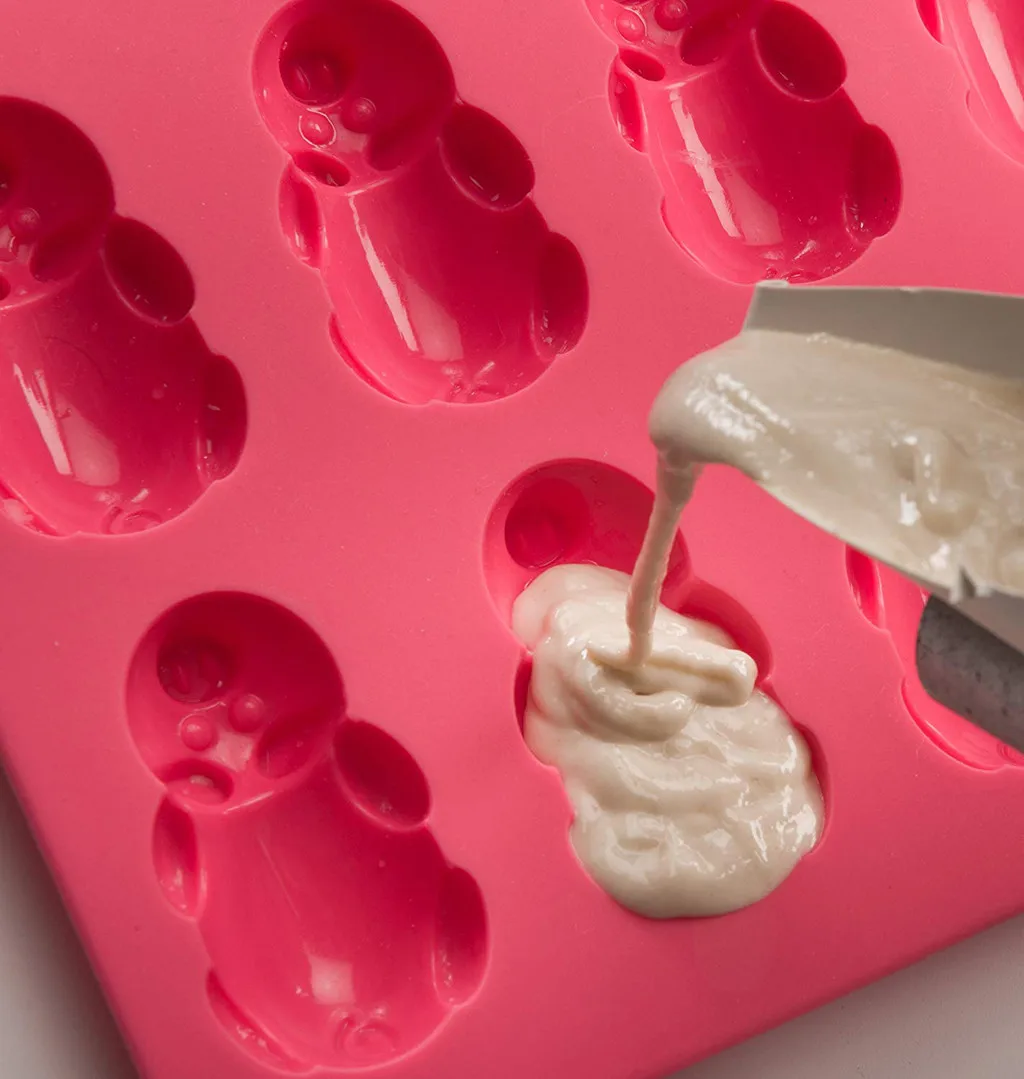 cake mold New 1/2PC Multifunction 12 Little Pig Silicone Cake Baking Pink Mould cake decorating tools
cake mold New 1/2PC Multifunction 12 Little Pig Silicone Cake Baking Pink Mould cake decorating tools