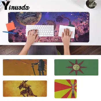 Yinuoda High Quality Praise The Sun Dark Souls Natural Rubber Gaming mousepad Desk Mat Size for 25*29 30*90 40*90m
Yinuoda High Quality Praise The Sun Dark Souls Natural Rubber Gaming mousepad Desk Mat Size for 25*29 30*90 40*90m