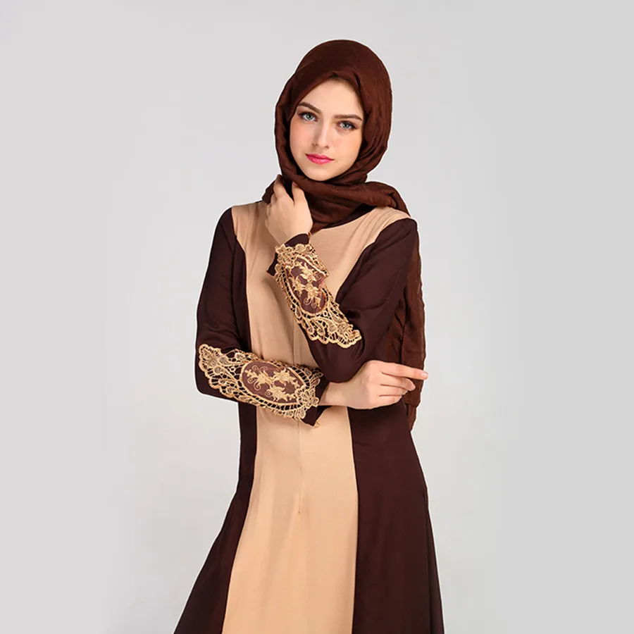 lace dress_
